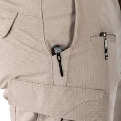 5.11 Tactical Men's Stryke Pants. -Tactical Clothing Store TR909 KHA 1500 6