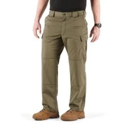 5.11 Tactical Men's Stryke Pants. -Tactical Clothing Store TR909 RGRN 1500 1