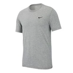 Nike Dri-FIT Crew Neck Training T-Shirt. -Tactical Clothing Store TS1584 GYBK 330 1