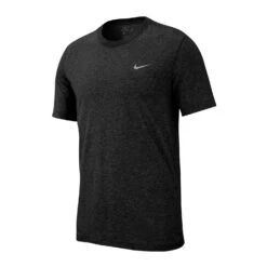 Nike Dri-FIT Crew Neck Training T-Shirt. -Tactical Clothing Store TS1584 SLGY 1500 1