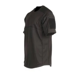 Tru-Spec 24-7 Series OPS Tac T-Shirt. -Tactical Clothing Store TS1817 BLK 1500 2