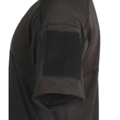 Tru-Spec 24-7 Series OPS Tac T-Shirt. -Tactical Clothing Store TS1817 BLK 1500 5