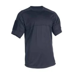 Tru-Spec 24-7 Series OPS Tac T-Shirt. -Tactical Clothing Store TS1817 NAV 330 1