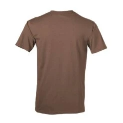 Soffe 100% Cotton Moisture Wicking T-Shirt 3-Pack. -Tactical Clothing Store TS2082 BRN 2 1