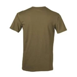 Soffe 100% Cotton Moisture Wicking T-Shirt 3-Pack. -Tactical Clothing Store TS2082 TAN 2