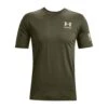 Under Armour Men's Freedom Flag T-Shirt.