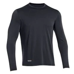 Under Armour Tactical Tech Long Sleeve T-Shirt. -Tactical Clothing Store TS862 DKNV 330 1
