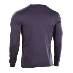 Propper 2 Pack Long Sleeve T-Shirts. -Tactical Clothing Store TS971 NAV 1500 2