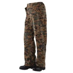 Tru-Spec H2O Proof ECWCS Pants. 34 Tru-Spec H2O Proof ECWCS Pants. -Tactical Clothing Store TT052 DWDL 1500 1 1