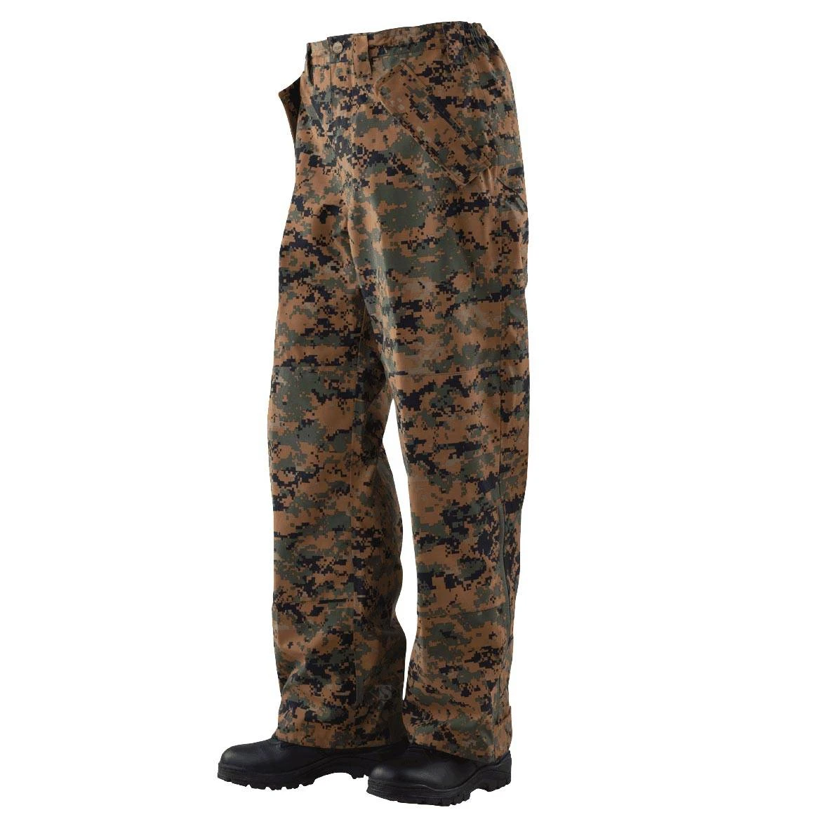 Tru-Spec H2O Proof ECWCS Pants. 5 Tru-Spec H2O Proof ECWCS Pants. - Image 5