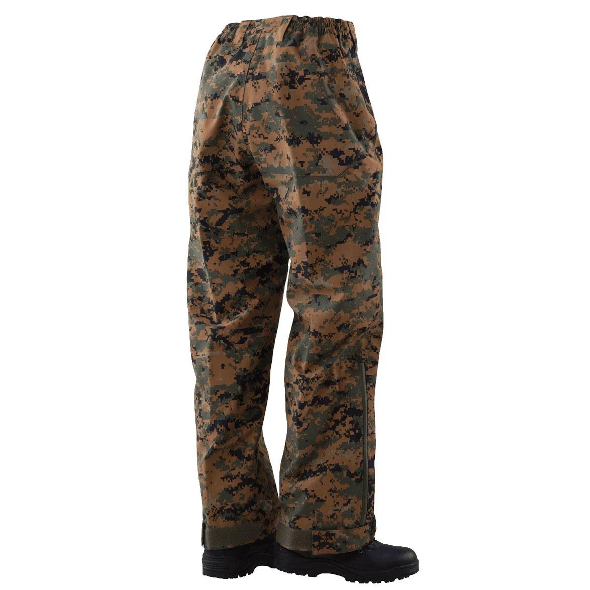 Tru-Spec H2O Proof ECWCS Pants. 16 Tru-Spec H2O Proof ECWCS Pants. - Image 16