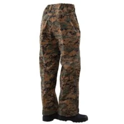 Tru-Spec H2O Proof ECWCS Pants. 25 Tru-Spec H2O Proof ECWCS Pants. -Tactical Clothing Store TT052 DWDL 1500 2
