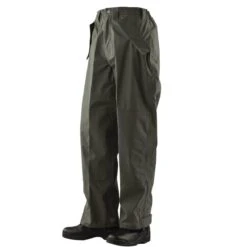 Tru-Spec H2O Proof ECWCS Pants. 39 Tru-Spec H2O Proof ECWCS Pants. -Tactical Clothing Store TT052 OD 1500 1 1