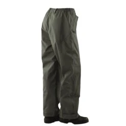 Tru-Spec H2O Proof ECWCS Pants. 30 Tru-Spec H2O Proof ECWCS Pants. -Tactical Clothing Store TT052 OD 1500 2