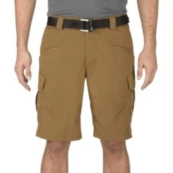 5.11 Tactical 5.11 Stryke Shorts. -Tactical Clothing Store TT371 BBRN 1500 1 1