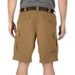 5.11 Tactical 5.11 Stryke Shorts. -Tactical Clothing Store TT371 BBRN 1500 2 1