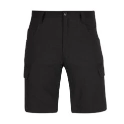 Propper Summerweight Tactical Shorts. -Tactical Clothing Store TT592 BLK 1500 1 1