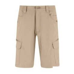 Propper Summerweight Tactical Shorts. -Tactical Clothing Store TT592 KHA 1500 1