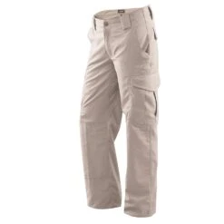 Tru-Spec Women's 24-7 Series Ascent Pants. -Tactical Clothing Store TT724 KHA 1500 1 1