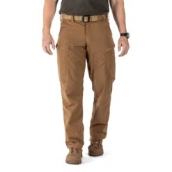 5.11 Tactical Apex Pants.