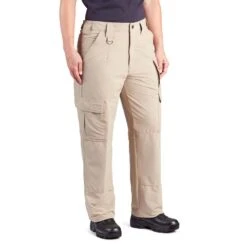 Propper Womens Lightweight Tactical Pants. 35 Propper Womens Lightweight Tactical Pants. -Tactical Clothing Store TU076 KHA 1500 1 1