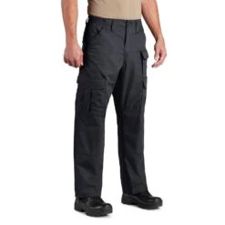 Propper Uniform Tactical Pant. -Tactical Clothing Store TU197 NAV 1500 1