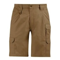 Propper Stain Resistant Tactical Shorts. -Tactical Clothing Store TU218 COY 330 1