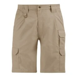 Propper Stain Resistant Tactical Shorts. -Tactical Clothing Store TU218 KHA 1500 1