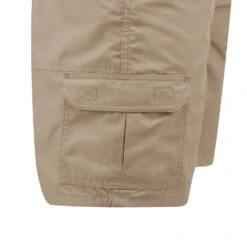 Propper Stain Resistant Tactical Shorts. -Tactical Clothing Store TU218 KHA 1500 4