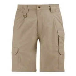 Propper Stain Resistant Tactical Shorts. -Tactical Clothing Store TU218 KHA 330 1
