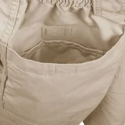 Propper Stain Resistant Tactical Shorts. -Tactical Clothing Store TU218 KHA 330 3