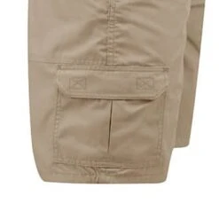 Propper Stain Resistant Tactical Shorts. -Tactical Clothing Store TU218 KHA 330 4