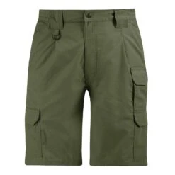 Propper Stain Resistant Tactical Shorts. -Tactical Clothing Store TU218 OD 1500 1