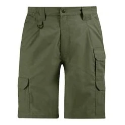 Propper Stain Resistant Tactical Shorts. -Tactical Clothing Store TU218 OD 330 1