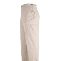 Propper 60/40 Ripstop Uniform BDU Trouser. -Tactical Clothing Store TU350 KHA 1500 2