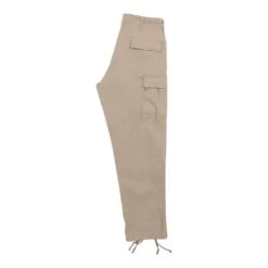 Propper 60/40 Ripstop Uniform BDU Trouser. -Tactical Clothing Store TU350 KHA 1500 4