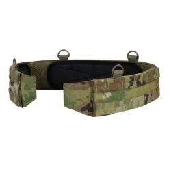 Condor Slim Battle Belt. -Tactical Clothing Store UA2506 SOCP 1500 1