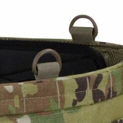 Condor Slim Battle Belt. -Tactical Clothing Store UA2506 SOCP 1500 2