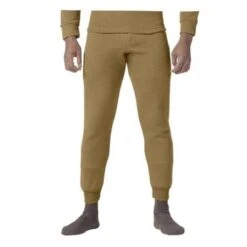 Rothco ECWCS Poly Pro Bottoms. -Tactical Clothing Store UA3095 COY 1500 2 1