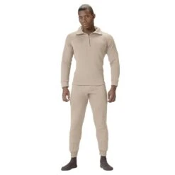 Rothco ECWCS Poly Pro Bottoms. -Tactical Clothing Store UA3095 DSND 1500 1
