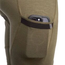 Vertx Merino Base Layer Pants. -Tactical Clothing Store UA3563 RGN 1500 6 1