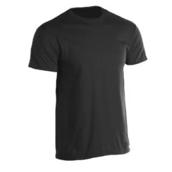 5.11 Tactical UTILI-T Crew 3 Pack T-shirts. -Tactical Clothing Store UA615 BLK 1500 1