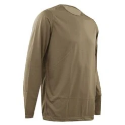 Tru-Spec Gen III ECWCS Level I Baselayer Top. -Tactical Clothing Store UA820 COY 1500 1 1