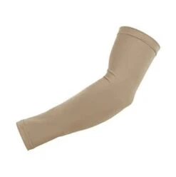 PROPPER Cover-Up Arm Sleeves. -Tactical Clothing Store UB009 KHA 330 1