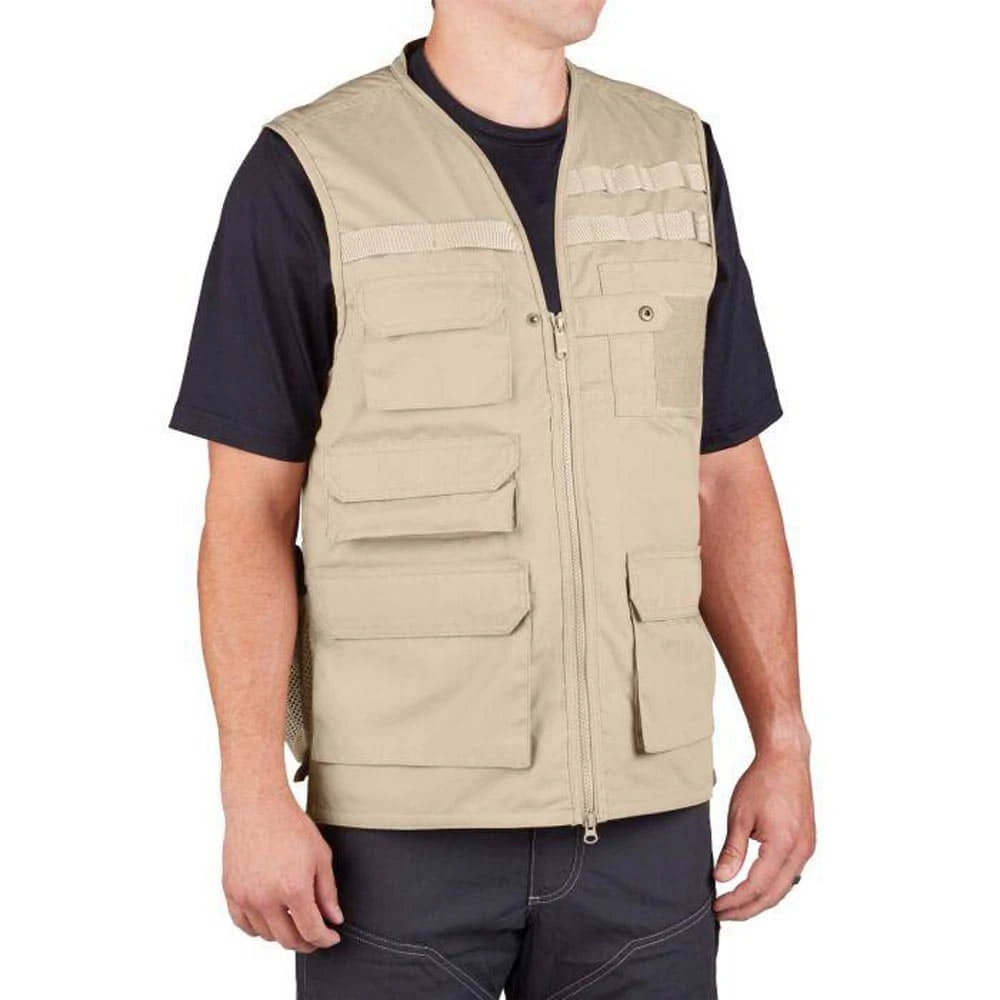 Propper Tactical Vest. 1 Propper Tactical Vest.