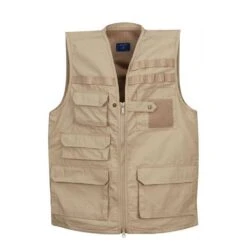 Propper Tactical Vest. 24 Propper Tactical Vest. -Tactical Clothing Store USPT BL164 KHA 1500 3 1