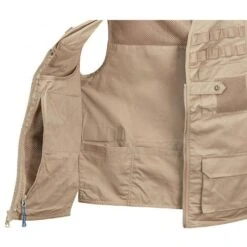 Propper Tactical Vest. 25 Propper Tactical Vest. -Tactical Clothing Store USPT BL164 KHA 1500 4 1