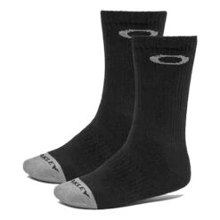 Oakley Performance Basic Crew Socks.