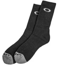 Oakley Performance Basic Crew Socks. -Tactical Clothing Store USPT FT2963 1500 2 1