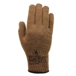Rothco G.I. Glove Liners. -Tactical Clothing Store USPT GL1068 1500 2 1
